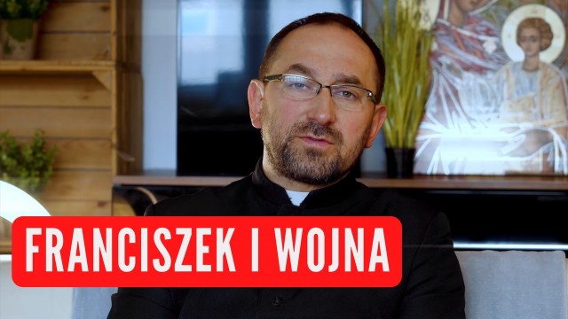 Papież pro-moskiewski?