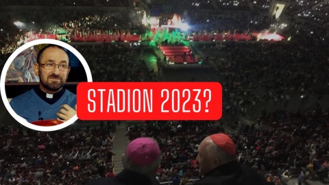 Czy odbędzie się Stadion Młodych 2023?