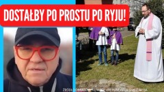 Jurek Owsiak vs. ks. Rafał Jarosiewicz?