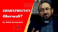 Ks. prof. A. Kobyliński uderza w Kościół czy może go wzmacnia?